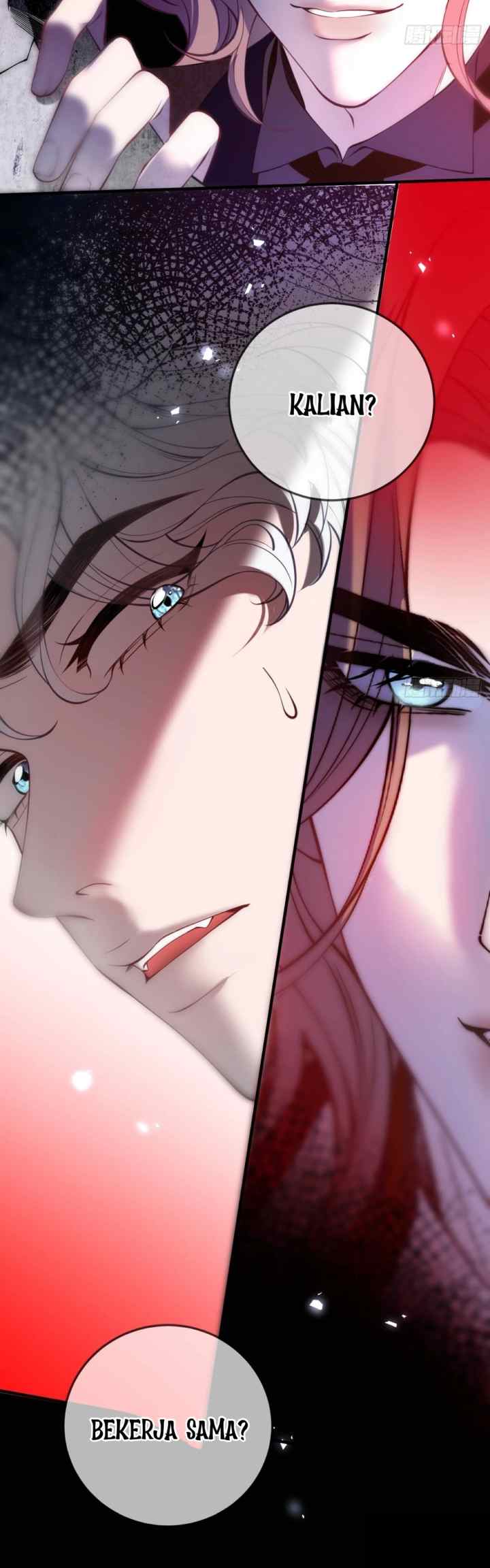 The Secret Game of Nobles chapter 45 halaman 5