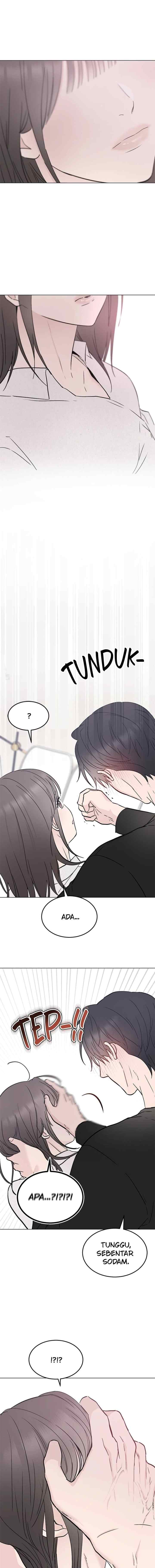 Love, How Do You Do That chapter 31 halaman 6