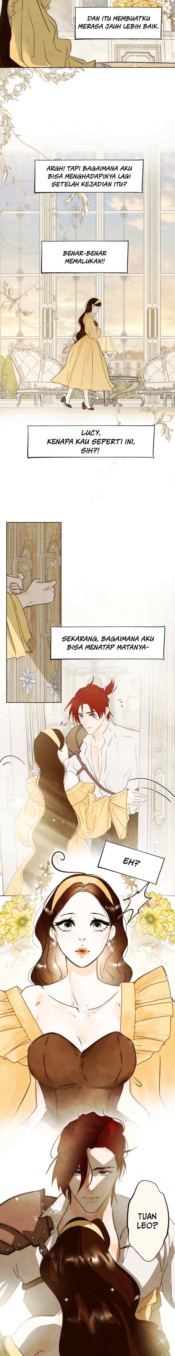 I Am the Villain chapter 31 halaman 5