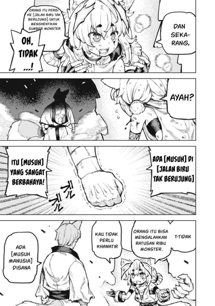 Gikou Taichi no Torikaeshi ~ Toichi tte Saisho ni itta yo na ~ chapter 20 halaman 17