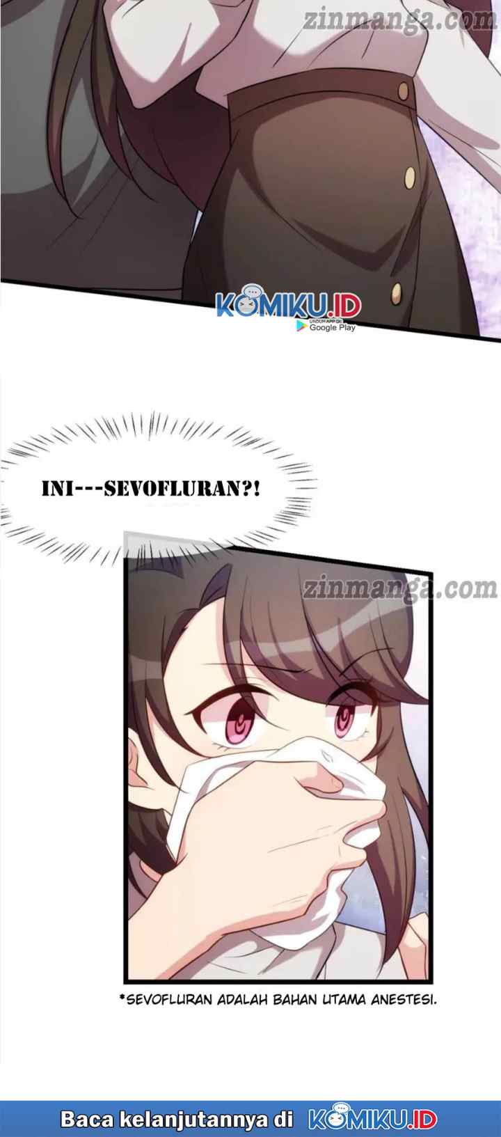 CEO's Sudden Proposal chapter 275 halaman 12