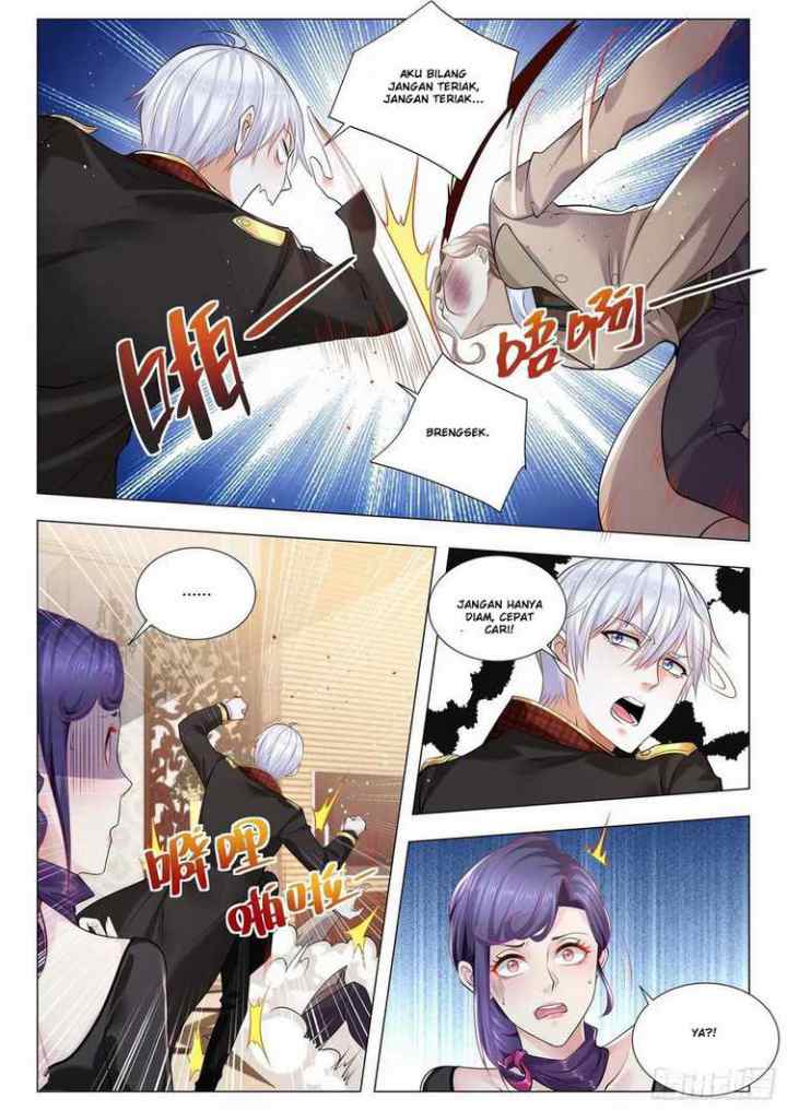 Shen Hao's Heavenly Fall System chapter 360 halaman 12