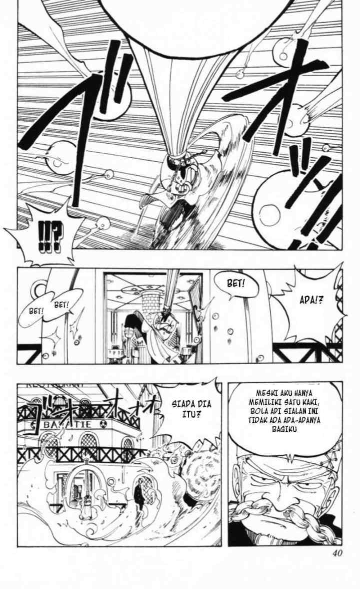 One Piece chapter 55 halaman 14
