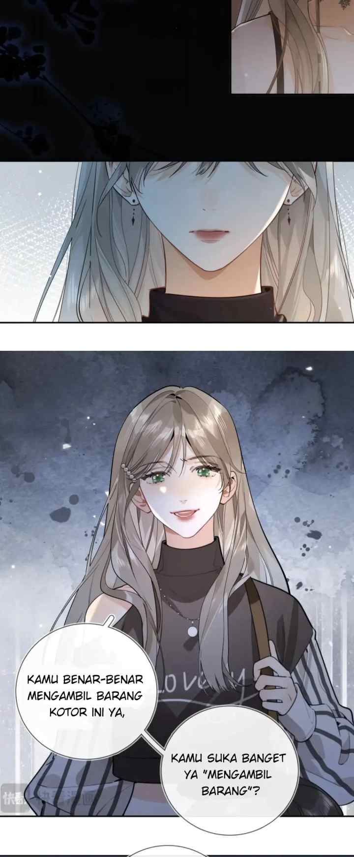 Heliotrope & Zjz chapter 16 halaman 5