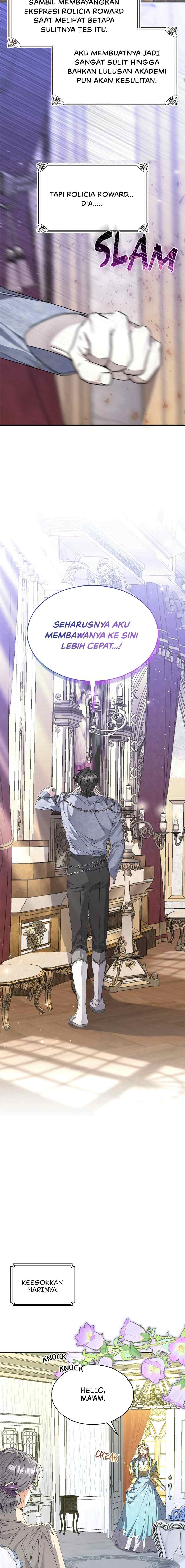 Enough With The Flirting chapter 18 halaman 14
