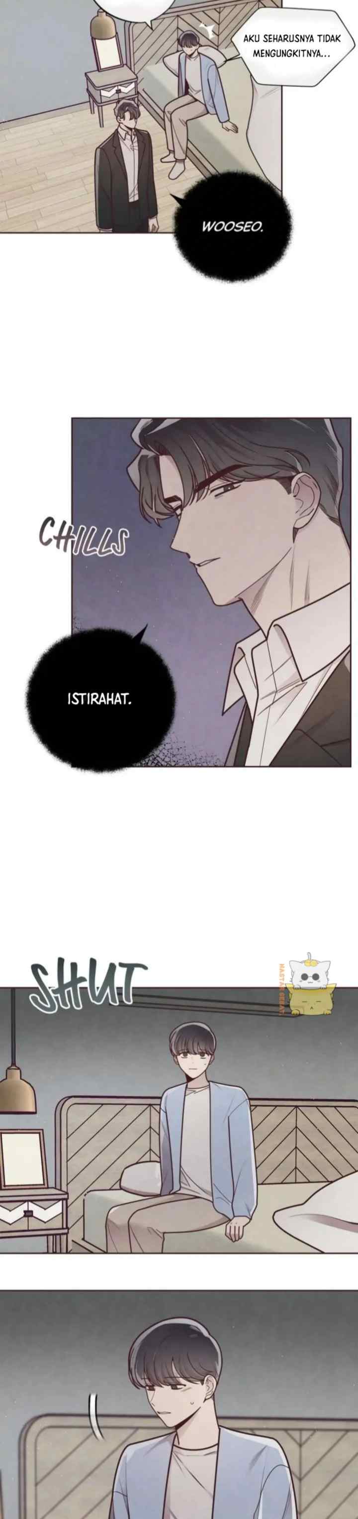 Relationship Ring chapter 28 halaman 11