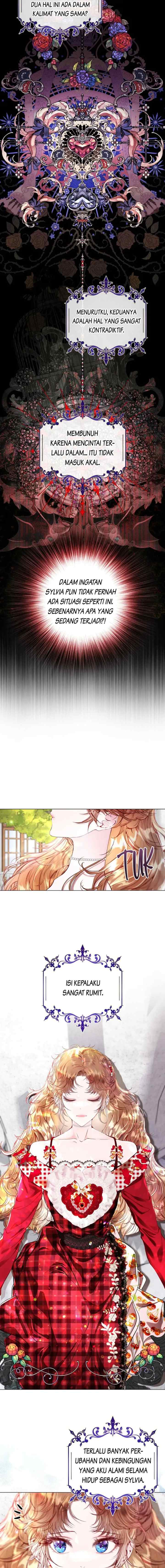 I Woke Up as the Ugly Duckling chapter 100 halaman 19