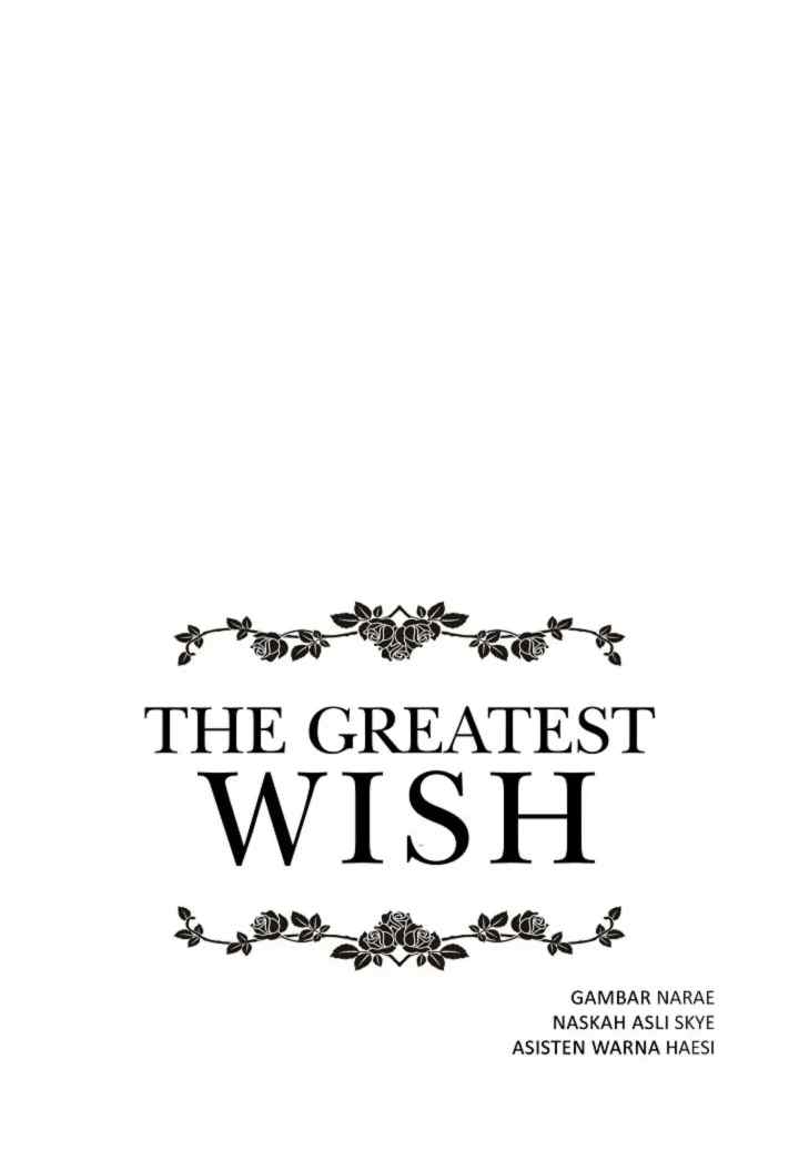 The Great Wish chapter 54 halaman 16