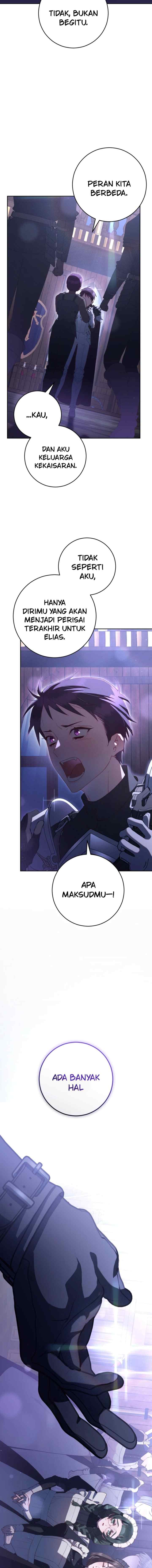 Crowning a Spoiled Prince chapter 82 halaman 10
