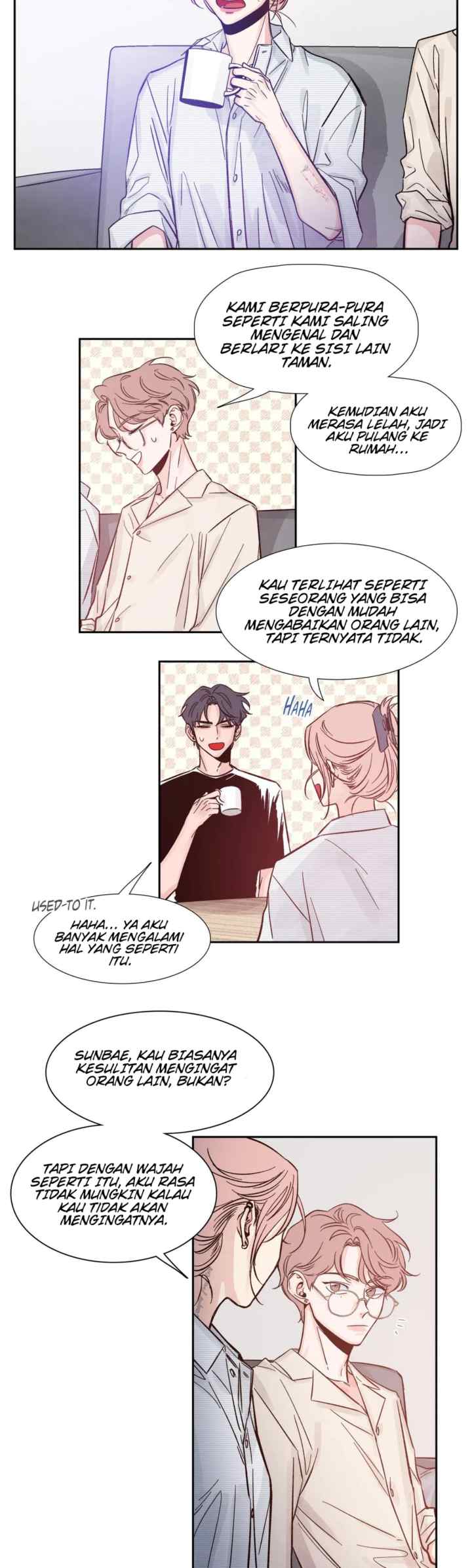 Sketch chapter 5 halaman 12