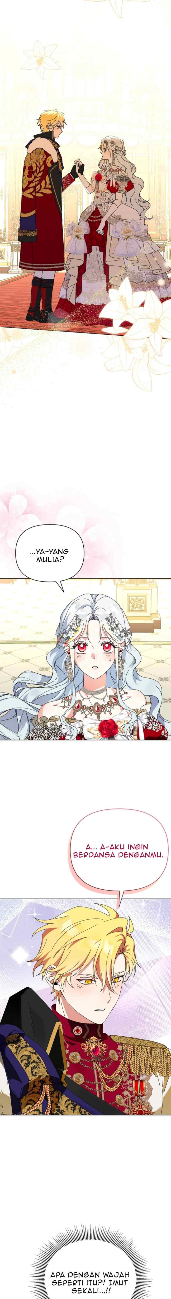 Bird Empress chapter 55 halaman 8