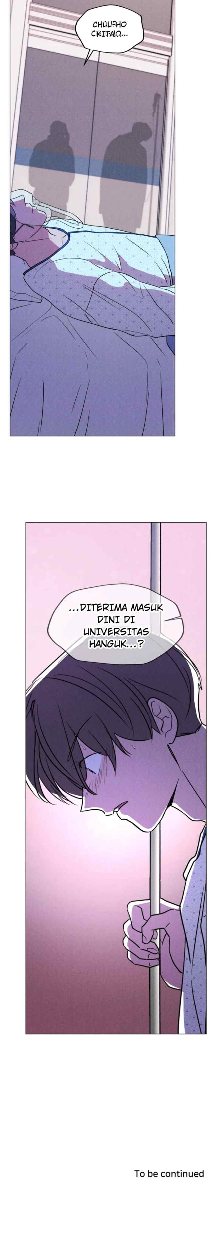 Spinach Bouquet chapter 94 halaman 19