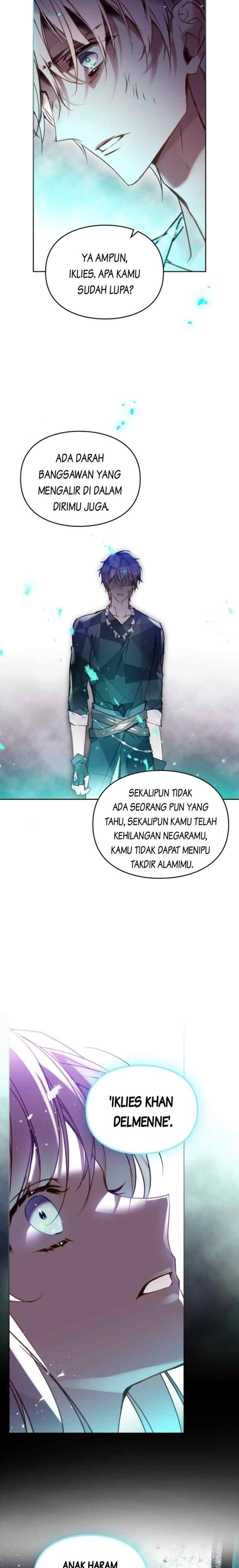 Death Is the Only Ending for the Villainess chapter 169 halaman 16