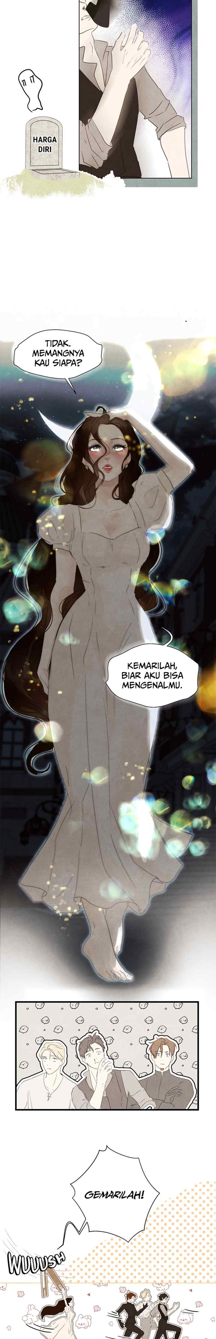 I Am the Villain chapter 35 halaman 9