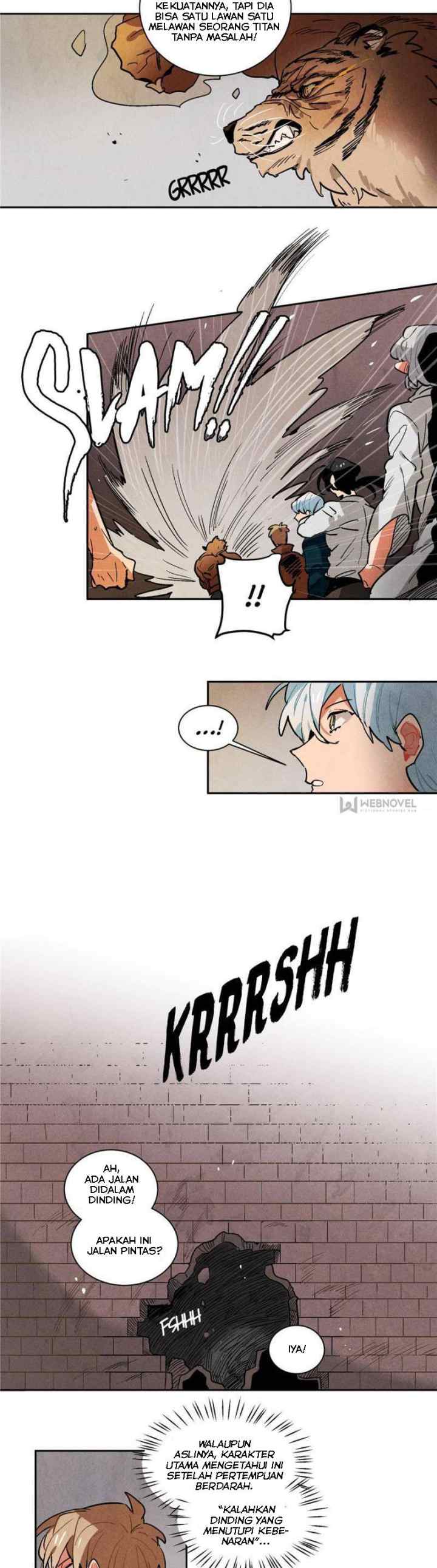 Ernak chapter 74 halaman 6