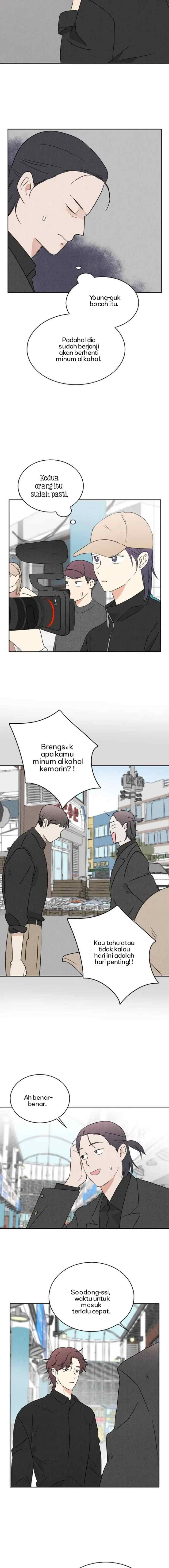 Grace Period of Period chapter 18 halaman 7