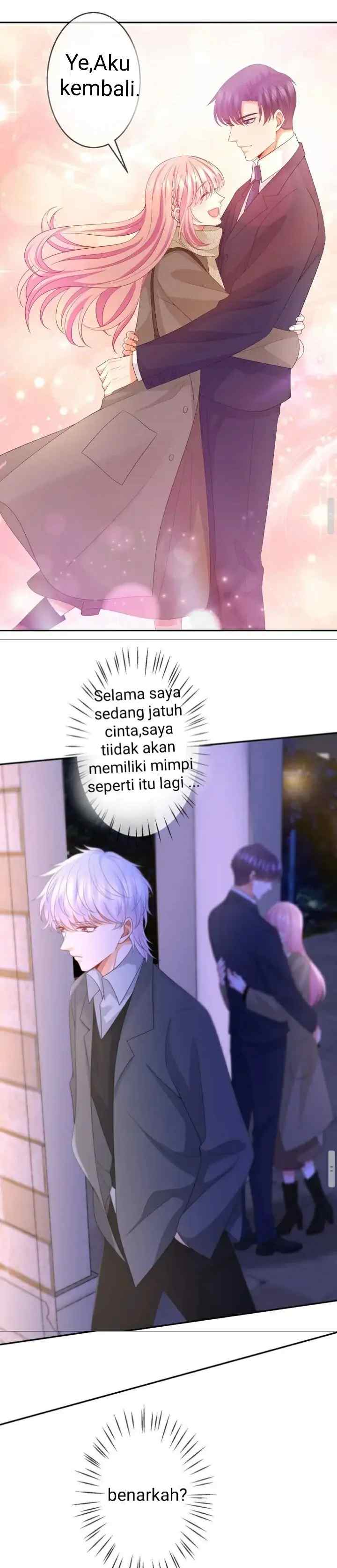 Embrace My Shadow chapter 297 halaman 13