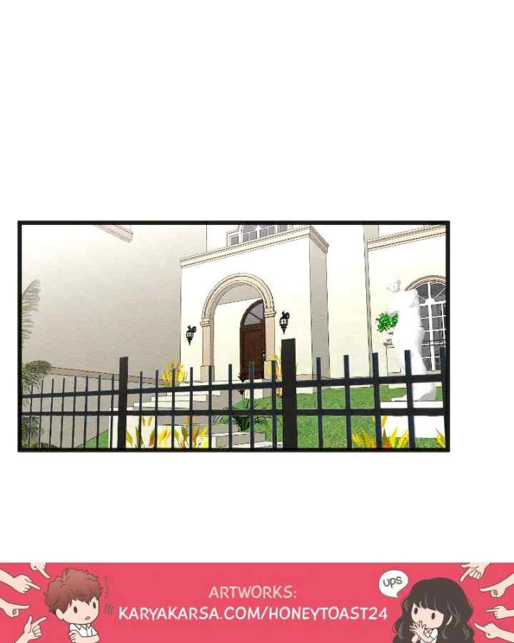 Mistake S1 chapter 156 halaman 20
