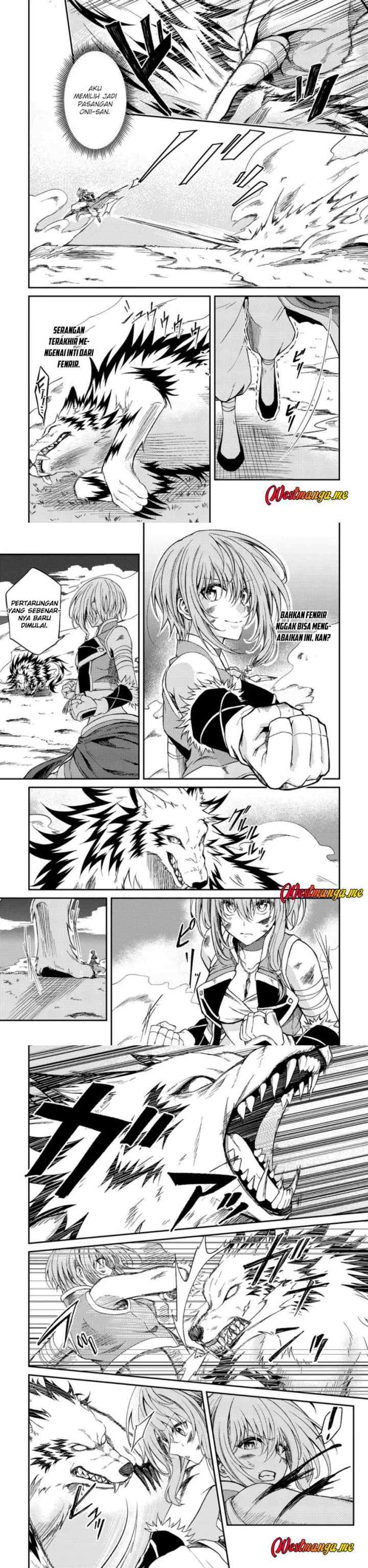 Party Kara Tsuihou Sareta Sono Chiyushi, Jitsuha Saikyou Nitsuki chapter 29 halaman 12