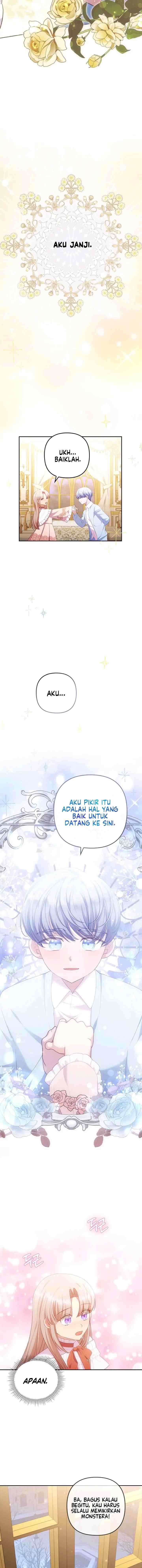 I Was Seduced By The Sick Male Lead chapter 52 halaman 5