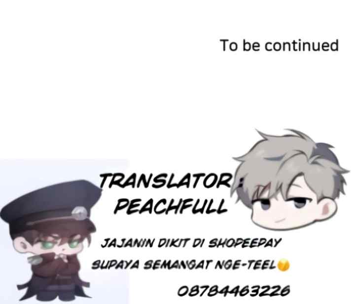 Spinach Bouquet chapter 3 halaman 20