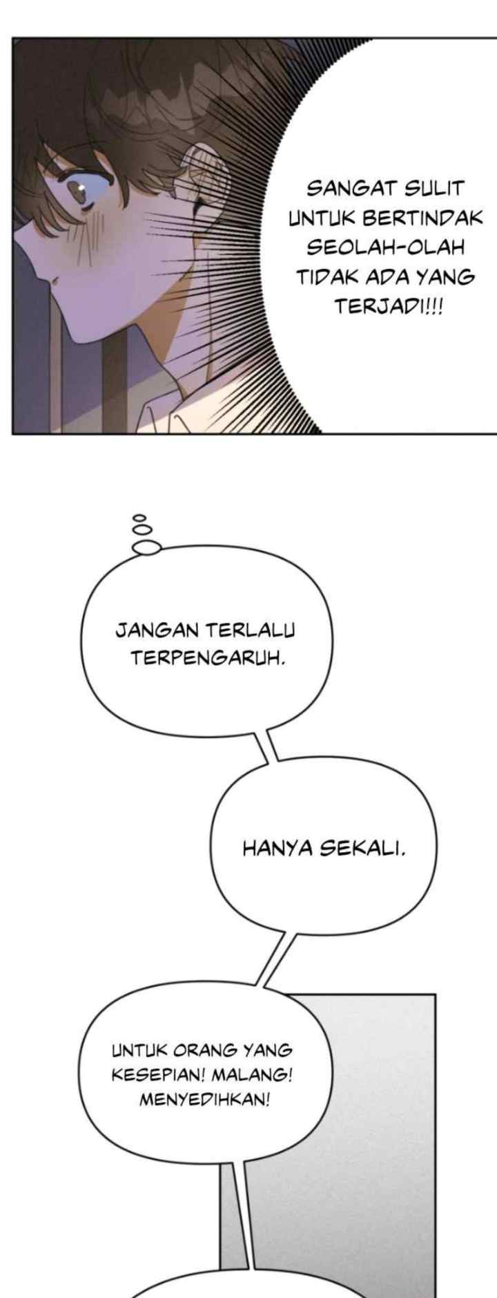 Apathetic Serenade chapter 17 halaman 12
