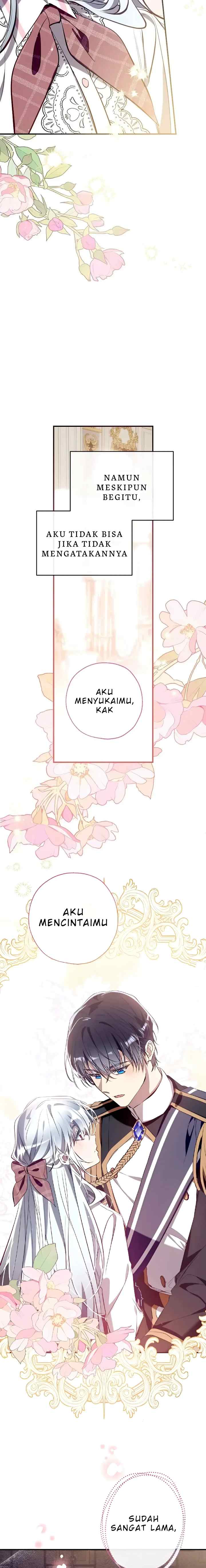 Family is Needed chapter 134 halaman 4