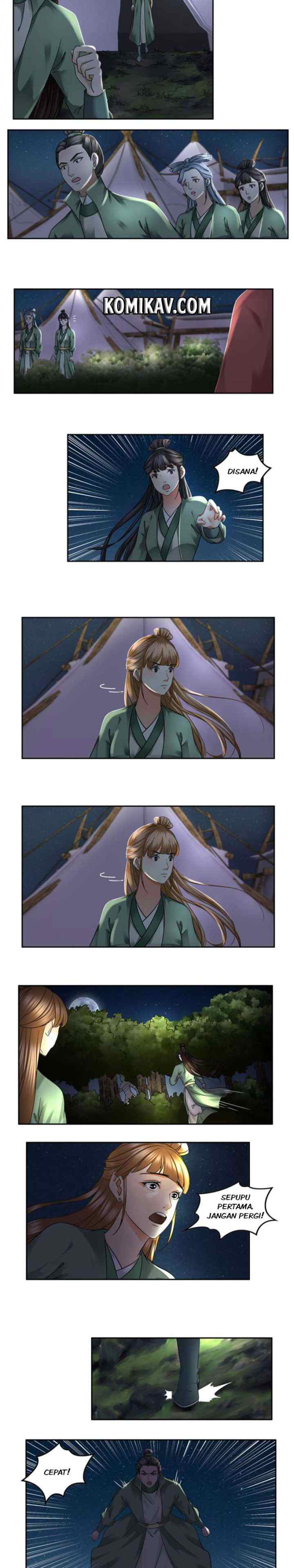 Miracle Doctor Abandoned Girl chapter 20 halaman 15