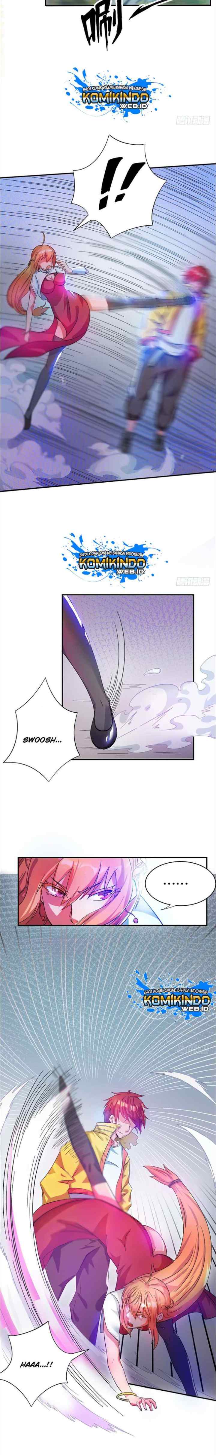 Dushi Xian Wang chapter 6 halaman 5