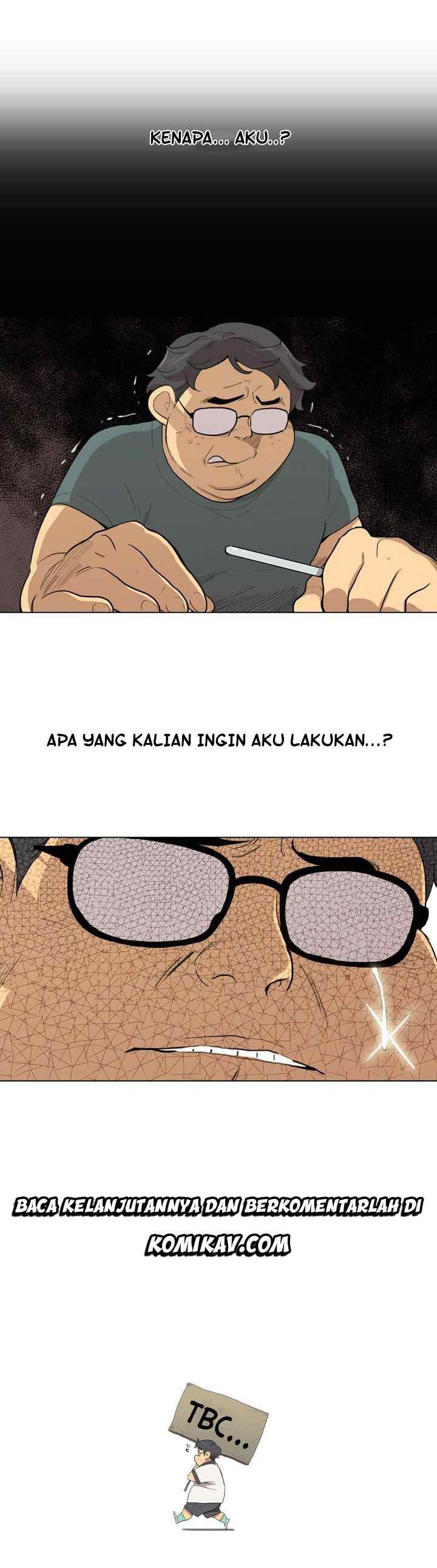 I'm da Best chapter 3 halaman 17