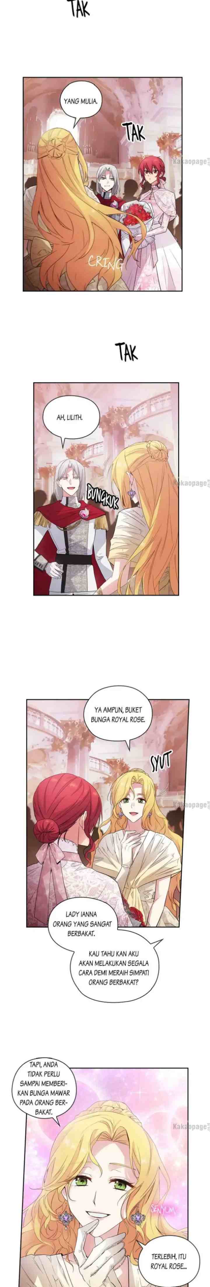 Adonis chapter 174 halaman 7