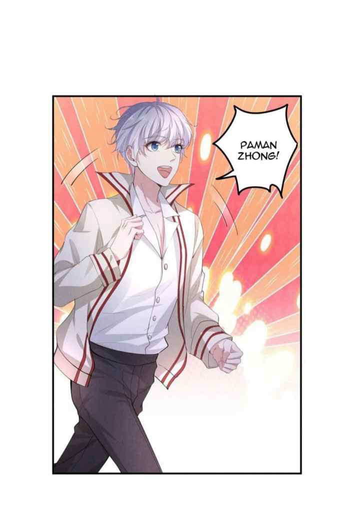 If You Ignore Me, I Will Be A Villain chapter 5 halaman 4