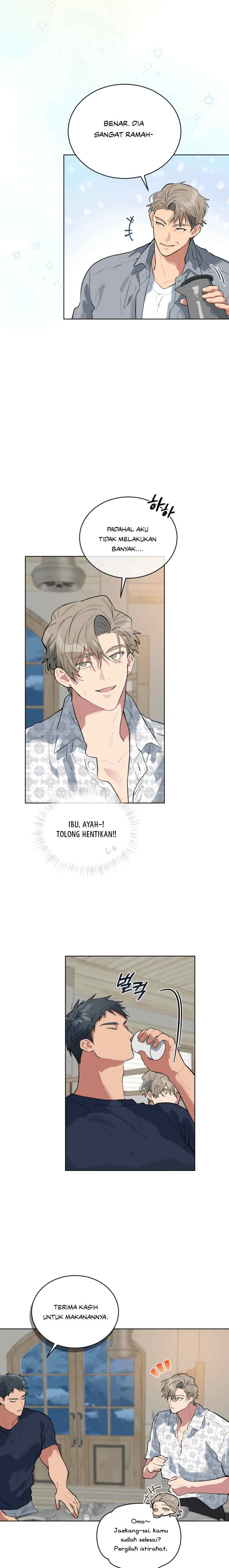 Please Add Some Charcoal chapter 17 halaman 4