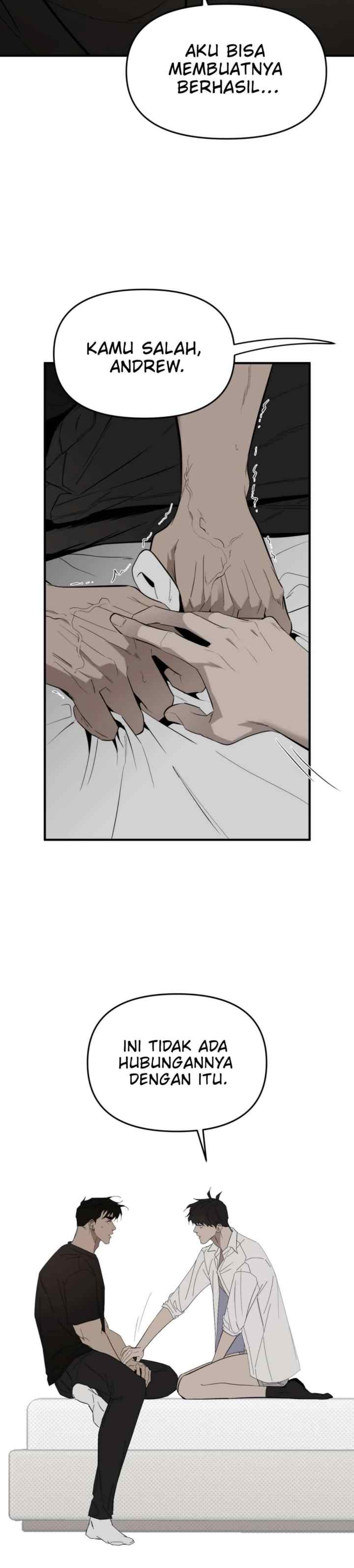 Take Off chapter 127 halaman 13