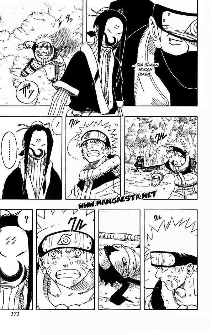 Naruto chapter 16 halaman 6