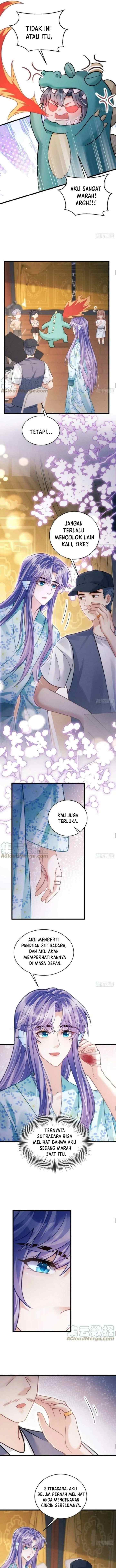 I Suspect the Actor Is Fishing for Me chapter 32 halaman 6