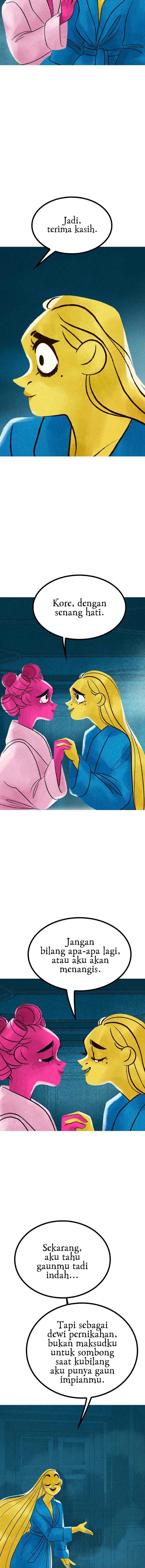 Lore Olympus chapter 234 halaman 6