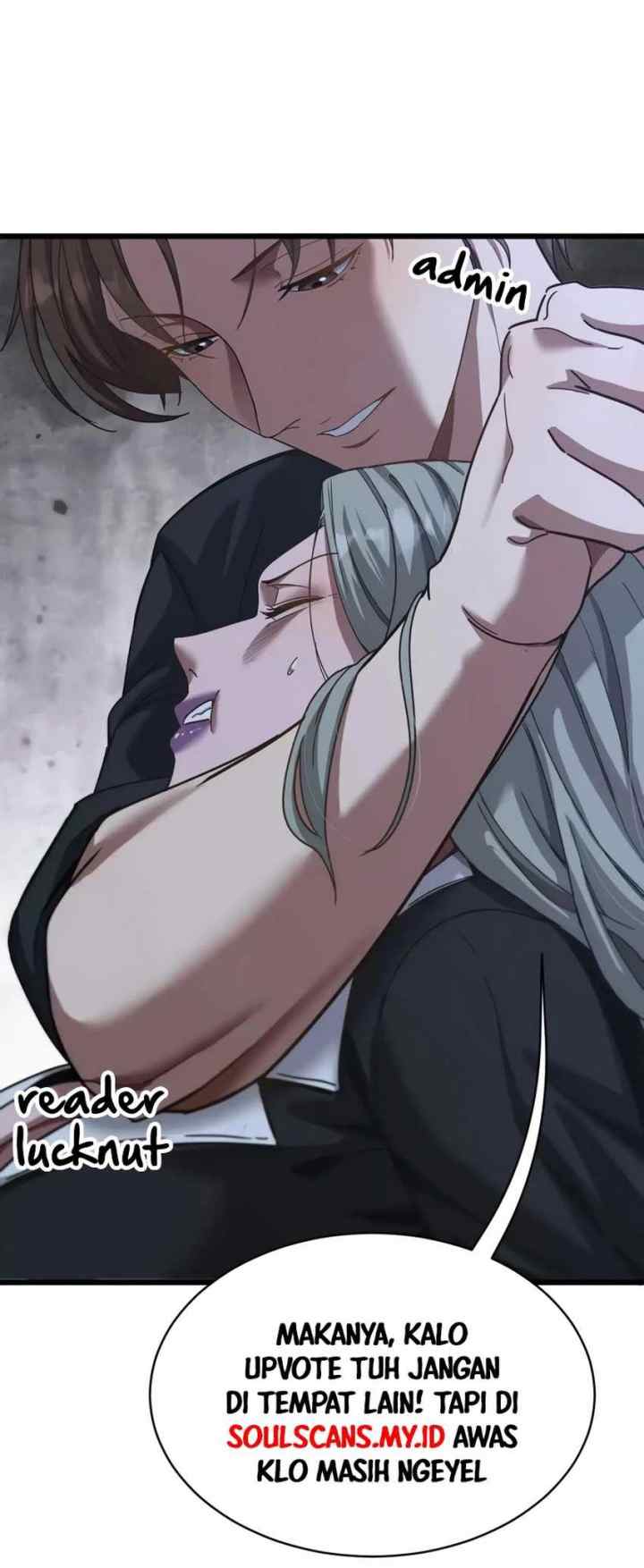 I'm Trapped in This Day for One Thousand Years chapter 129 halaman 13