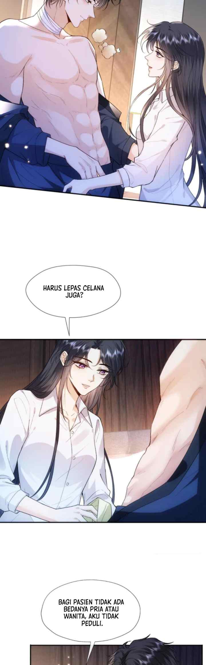 Madam and Her Daily Online Face-Slapping chapter 83 halaman 5