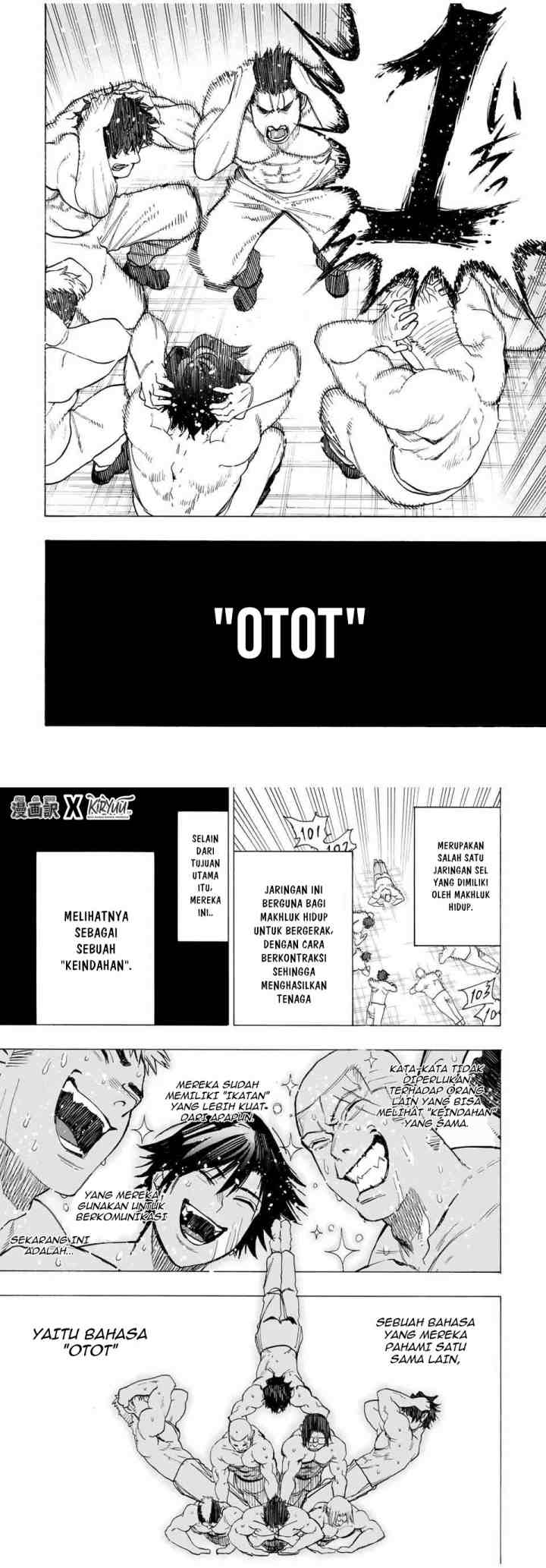 Hyouken no Majutsushi ga Sekai wo Suberu Sekai Saikyou no Majutsushi dearu Shounen wa, Majutsu Gakuin ni Nyuugaku Suru chapter 13 halaman 5
