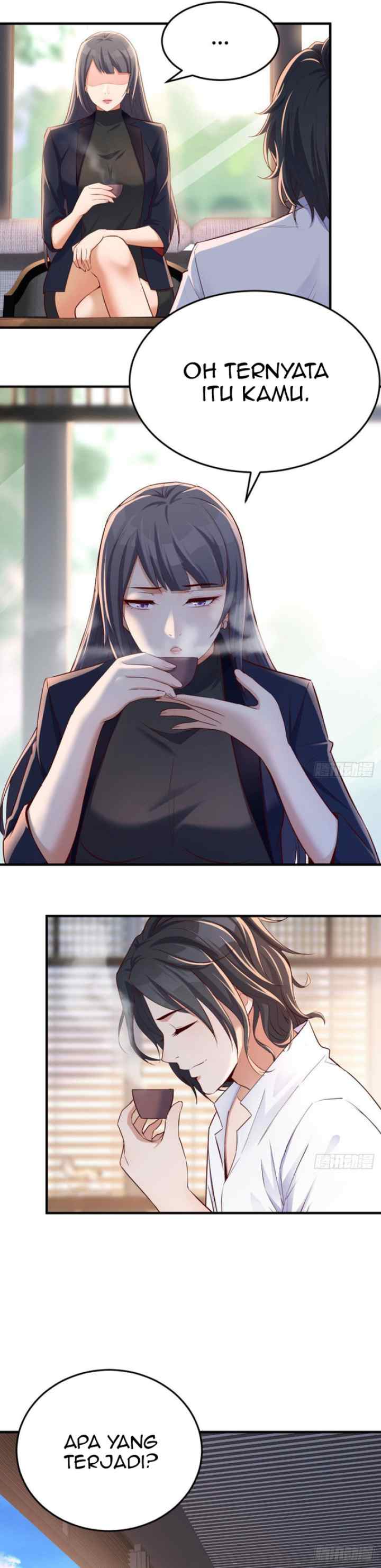I Have Twin Girlfriends chapter 62 halaman 7