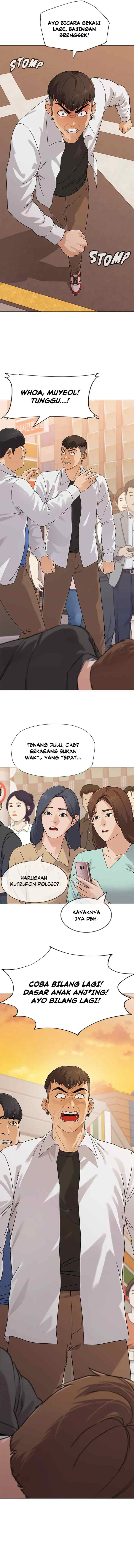 Mirae Bank chapter 2 halaman 17