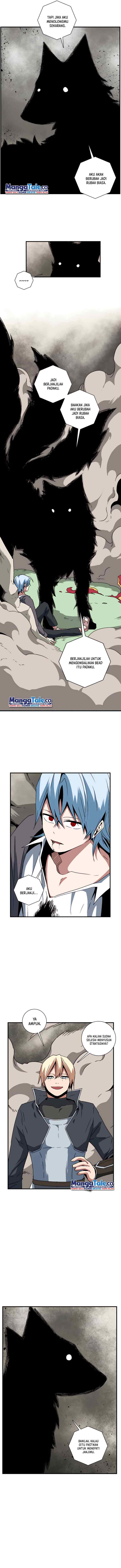 One Step to The Demon King chapter 44 halaman 4