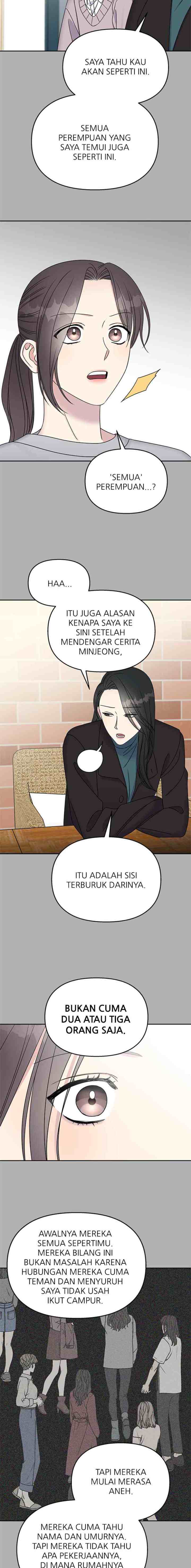 Do As I Say! chapter 37 halaman 9