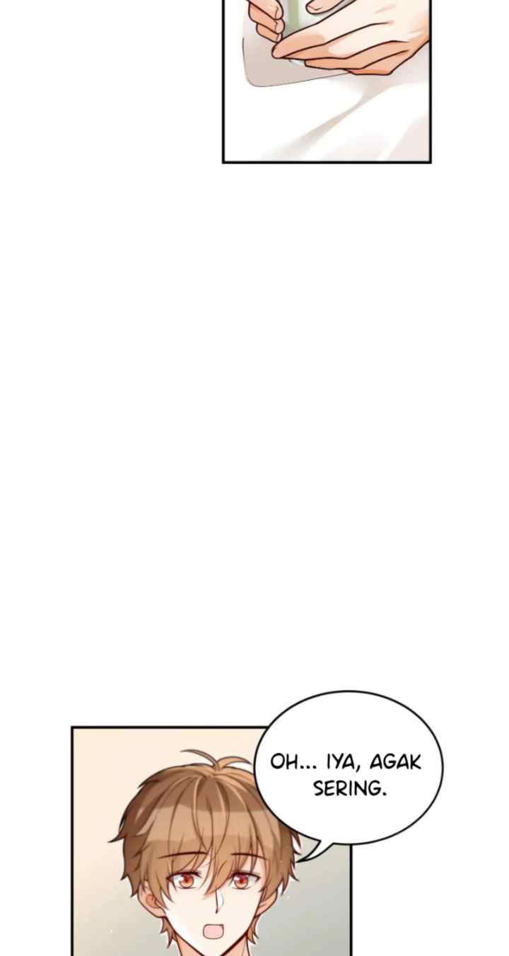 Guide on How to Sleep chapter 29 halaman 5