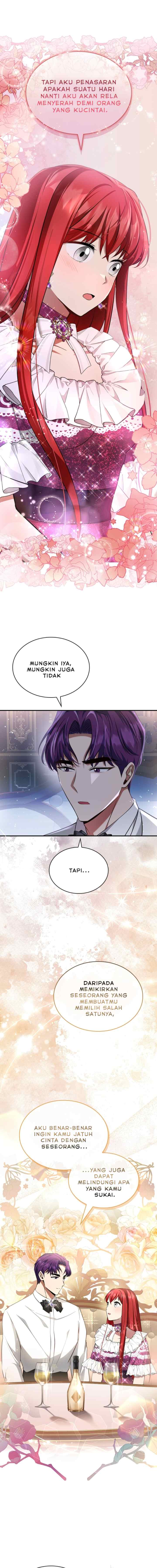 Wacky Young-Ae's Fiance chapter 25 halaman 14