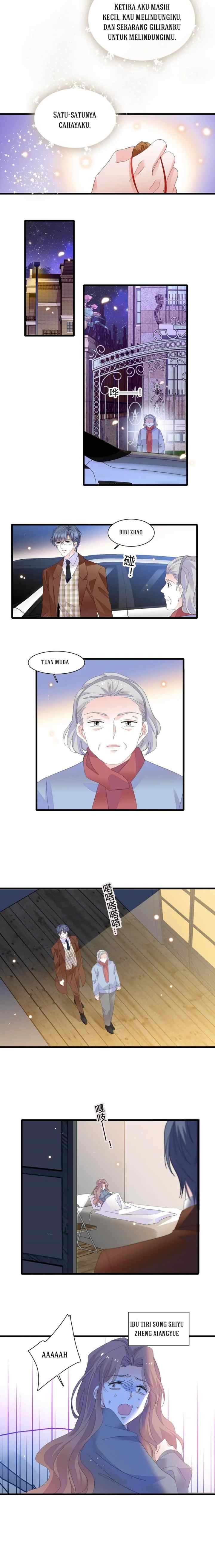 Almighty Daughter Runs The World chapter 72 halaman 9