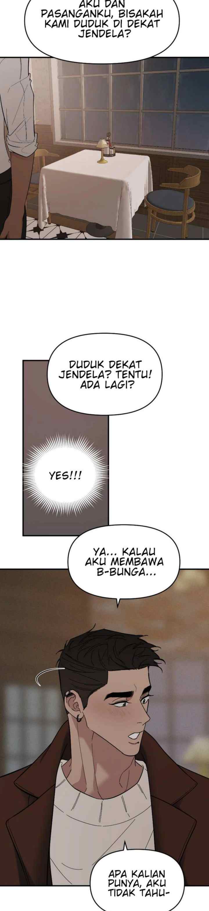 Take Off chapter 95 halaman 8