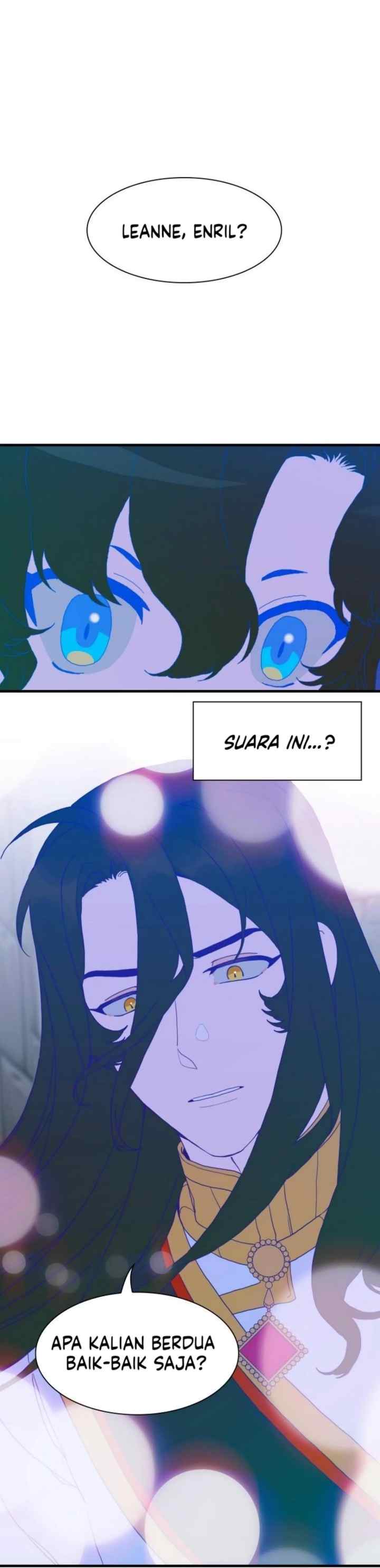 I Gave Birth to the Tyrant's Child chapter 48 halaman 14