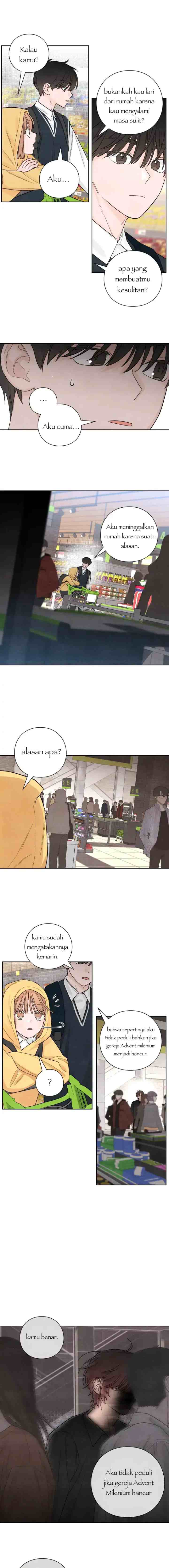 Apocalypse of Youth chapter 7 halaman 11